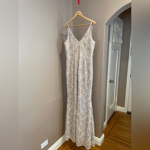 Dress the Population Gown size XL - Picture 2 of 7